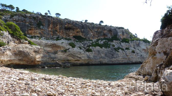 Cal des Moro