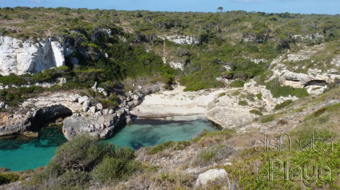 Cal des Moro