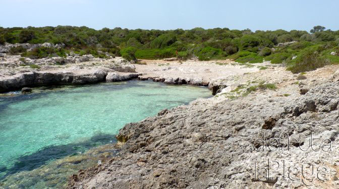 Cala de son Vell