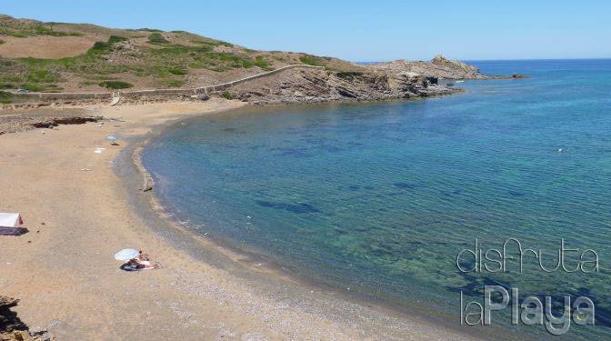 Cala Mica