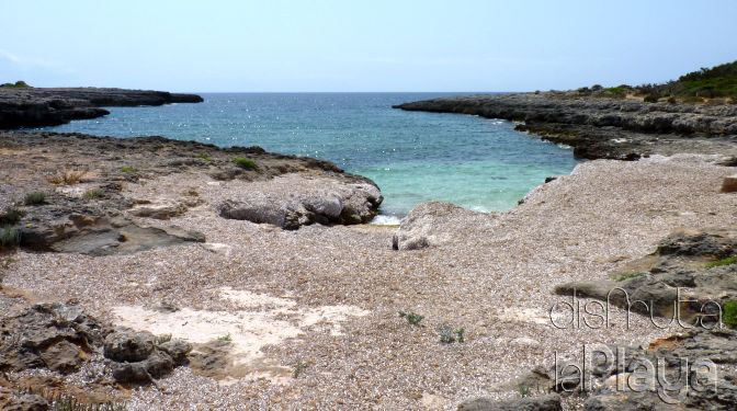 Es Calons