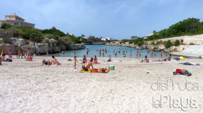 Platja Gran