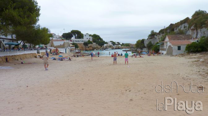 Cala Alcalfar